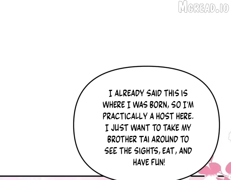 I’m Trapped In This Day For One Thousand Years Chapter 271  - page 34
